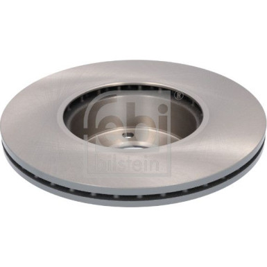 FEBI BILSTEIN Bremsscheibe 30541