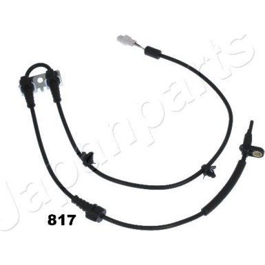 Sensor, Raddrehzahl | ABS-817