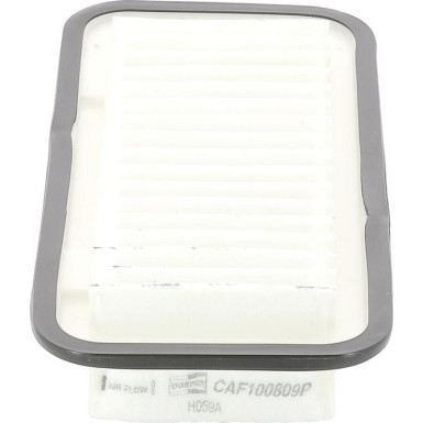 CHAMPION Luftfilter CAF100809P