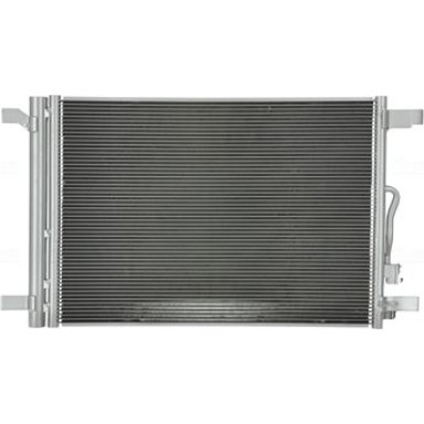 Kondensator PKW Audi A3 1.2 TFSI 12 FIRST FIT 940834