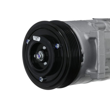 KOMPRESSOR, KLIMAANLAGE VALEO CORE-FLEX VAL690018