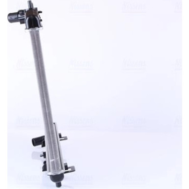Wasserkühler PKW | FORD FIESTA 1.4D-1.6D 08 | 69233