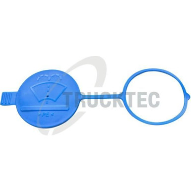 02.61.015 Verschluss, Waschwasserbehälter