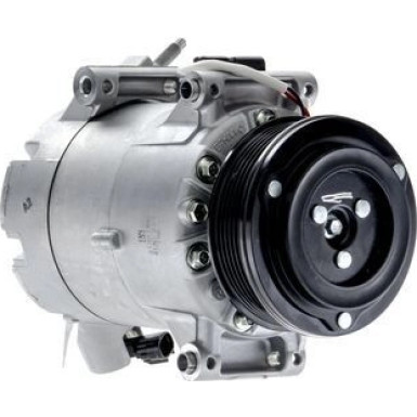 Kompressor, Klimaanlage BEHR Premium Line ACP 1388 000P