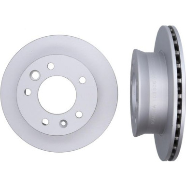 KAMOKA Bremsscheibe 103306