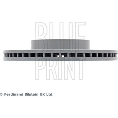 BluePrint Bremsscheibe ADM543130