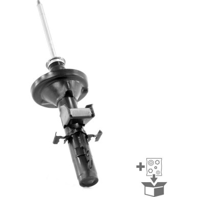 MONROE ORIGINAL-Gasdämpfer VA re | MAZDA 626 GF,GW 2.0DI 97-99 | G16760 MONROE ORIGINAL-Gasdämpfer VA re | MAZDA 626 GF,GW 2.0DI 97-99 | G16760