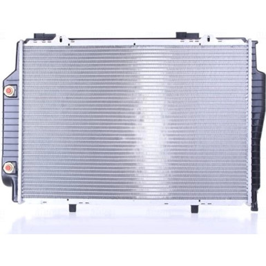 Wasserkühler PKW | Mercedes C 208 98 | 62616