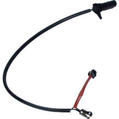 Warnkontakt, Bremsbelagverschleiß | 23-0156