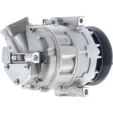 Kompressor, Klimaanlage BEHR Premium Line ACP 72 000P