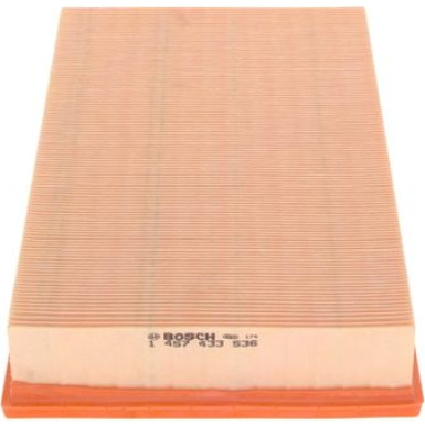Luftfilter | VOLVO S80 | 1457433536