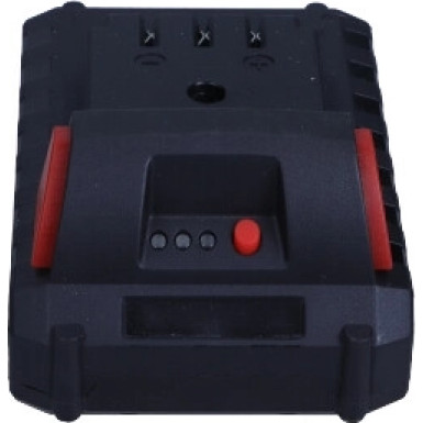 18 V Aq-Gdn 2 Ah Li-Ionen-Akku OK-03.4027 18 V Aq-Gdn 2 Ah Li-Ionen-Akku OK-03.4027