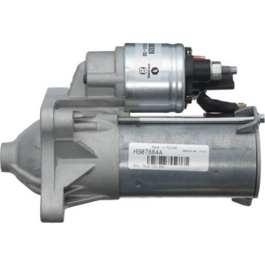 VALEO Anlasser 438328 VALEO ORIGINS