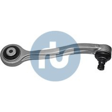 RTS Lenker, Radaufhängung 95-95986-1