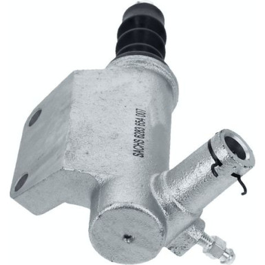 SACHS Nehmerzylinder, Kupplung 6283 654 007