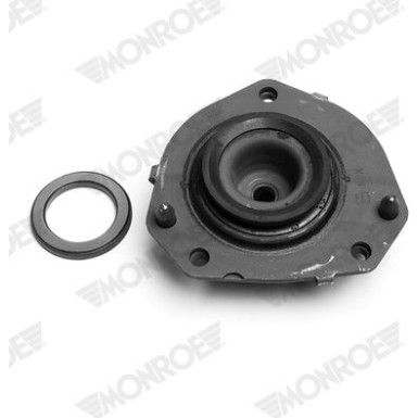 MONROE Stützlager=1Stk. VA re | CITROEN,FIAT,PEUGOT | MK147R