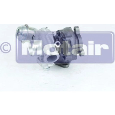 ORIGINAL TURBO | OPEL Zafira 2.0 DI 16V | 333305