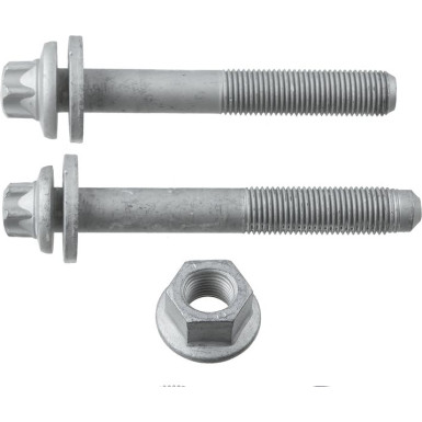 Reparatursatz, Radaufhängung Service Pack 44567 01