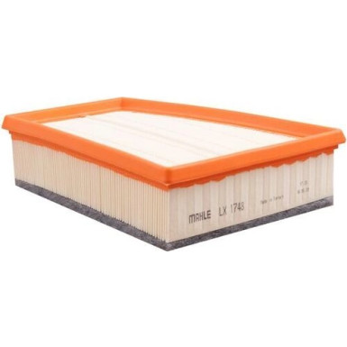 MAHLE Luftfilter