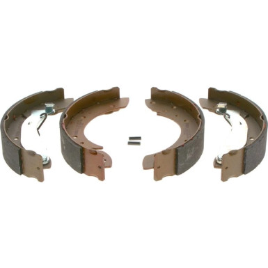 0 986 487 552 Bremsbackensatz