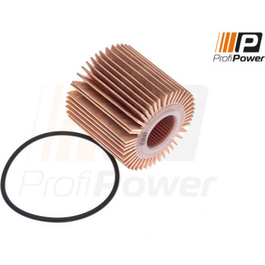 PROFIPOWER Ölfilter | 1F0138