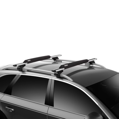 Thule Surf Pad Wide L | 846001 Thule Surf Pad Wide L | 846001