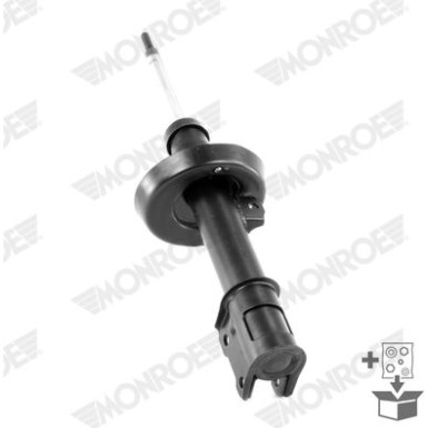 MONROE OESpectrum VA re | OPEL Astra 98 | 742170SP MONROE OESpectrum VA re | OPEL Astra 98 | 742170SP