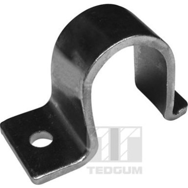 Halter, Stabilisatorlagerung | 415679