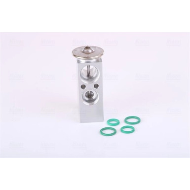 Expansionsventil Mercedes A-Klasse 13 FIRST FIT 999393