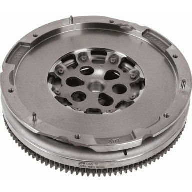 SACHS Schwungrad 2294 002 212 Zwei-Massen-Schwungrad