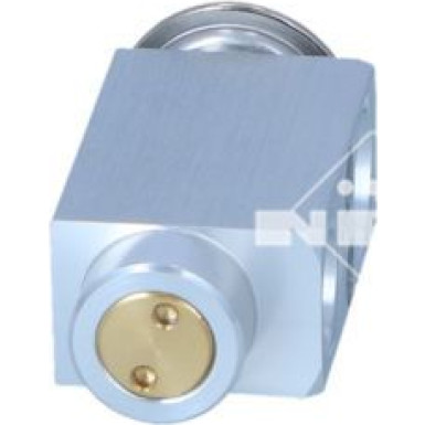 Expansionsventil, Klimaanlage EASY FIT 38489