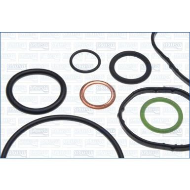 Dichtungssatz, Kurbelgehäuse | 54155400 Dichtungssatz, Kurbelgehäuse | 54155400