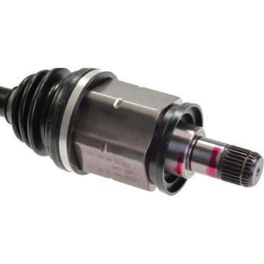 SPIDAN Antriebswelle 24349 SPIDAN Antriebswelle 24349