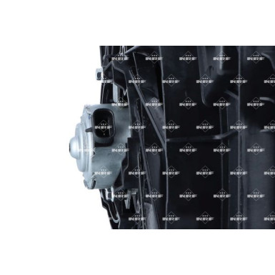 NRF Lüfter, Motorkühlung 470056