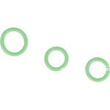 Trockner, Klimaanlage NRF33018