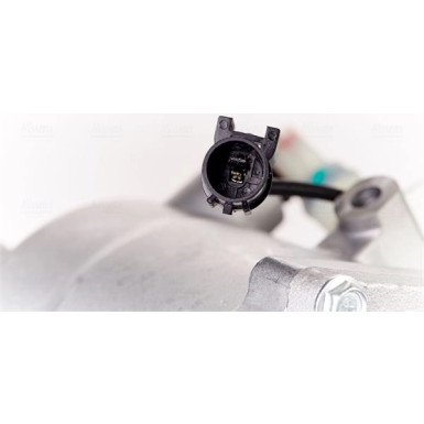Kompressor PKW | Mitsubishi Colt 04 | 890624