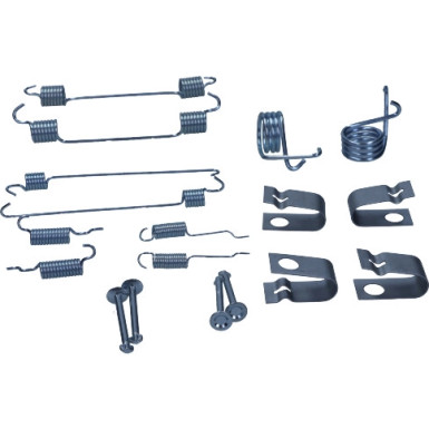 391-0799 Montagesatz f.Bremsbacken | MAZDA 323 98 | 105-0799