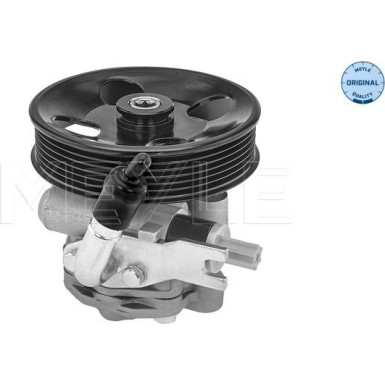 Servopumpe, Lenkung MEYLE-ORIGINAL: True to OE 37-14 631 0010