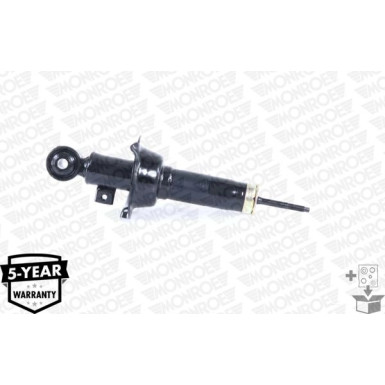 SENSA-TRAC-Stoßdämpfer HA | HONDA CR-V 06 | 72643ST