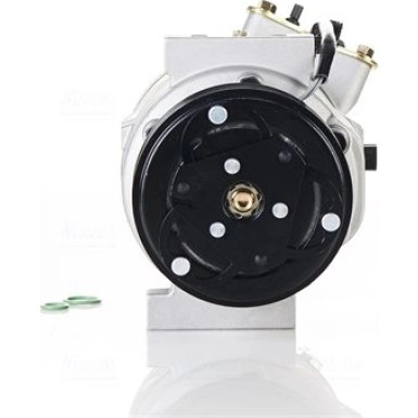 Kompressor PKW Opel Vivaro 01 FIRST FIT 890138