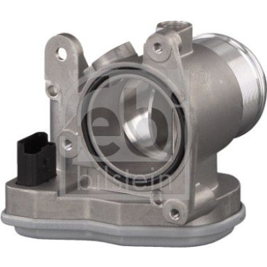 Drosselklappenstutzen | 107018