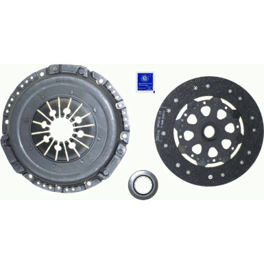 SACHS Kupplungssatz SACHS Kupplungssatz