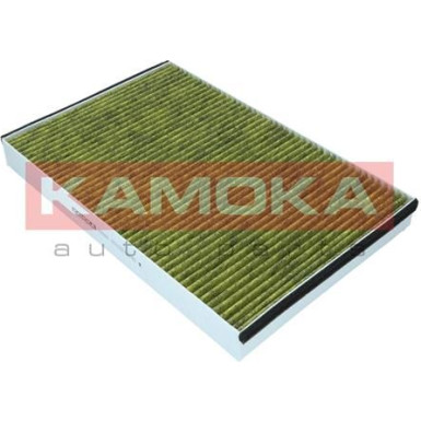 KAMOKA Filter, Innenraumluft | 6080063