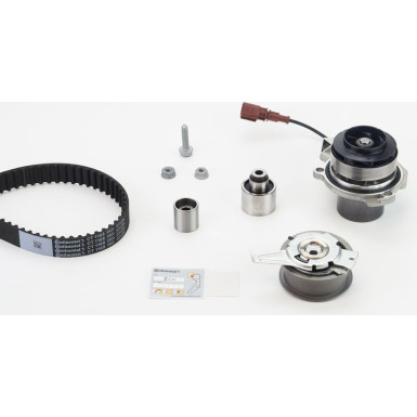 Wasserpumpe + Zahnriemensatz | CT1168WP5 Wasserpumpe + Zahnriemensatz | CT1168WP5