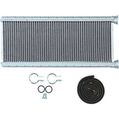 KAMOKA Wärmetauscher, Innenraumheizung KAMOKA Wärmetauscher, Innenraumheizung