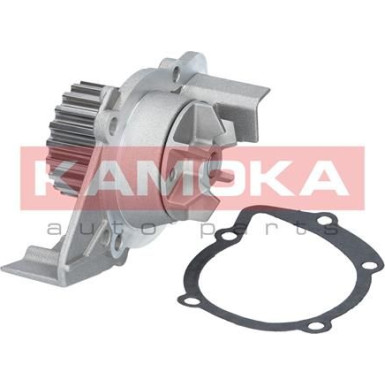 KAMOKA Wasserpumpe T0084