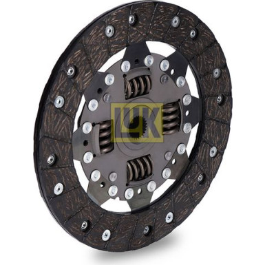 Schaeffler LuK Kupplungsscheibe | 321002210