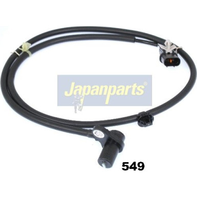 Sensor, Raddrehzahl ABS-549