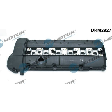 DR.MOTOR Zylinderkopfhaube DRM2927