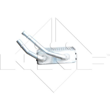 Wärmetauscher, Innenraumheizung | NRF54234
